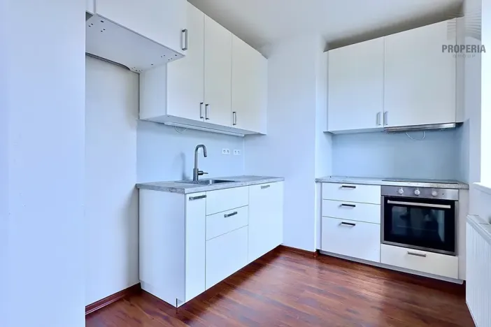 Prodej bytu 1+kk, Brno, Žabí, 27 m2