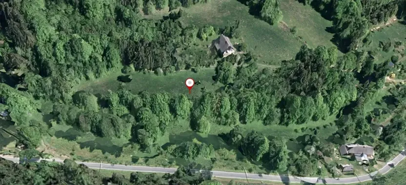 Prodej louky, Velké Losiny, 2449 m2