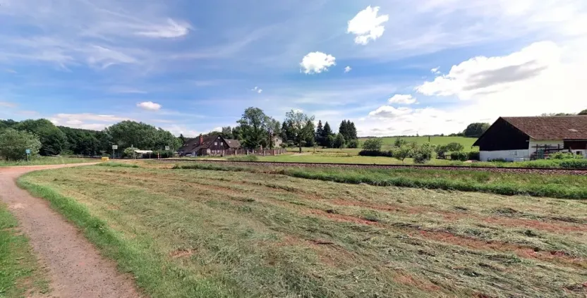 Prodej pozemku pro bydlení, Chotěvice, 537 m2