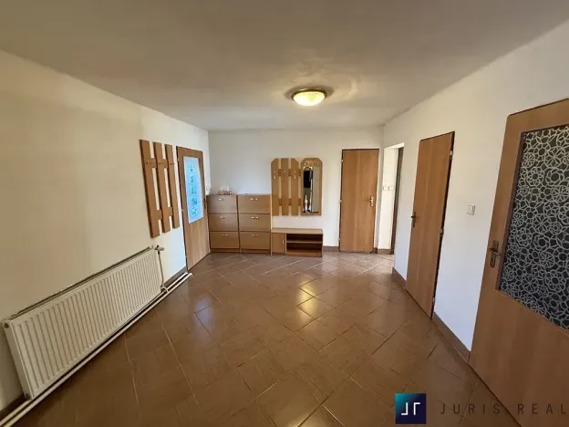 Prodej bytu 3+kk, Roudnice nad Labem, Na Vyhlídce, 63 m2