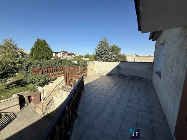 Prodej rodinného domu, Roudnice nad Labem, Na Vyhlídce, 63 m2