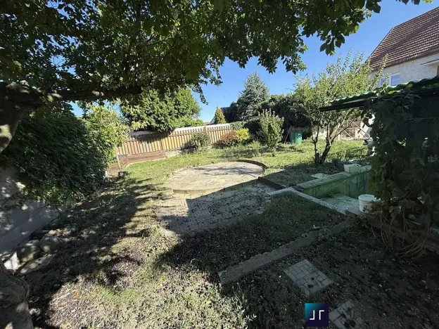 Prodej rodinného domu, Roudnice nad Labem, Na Vyhlídce, 63 m2