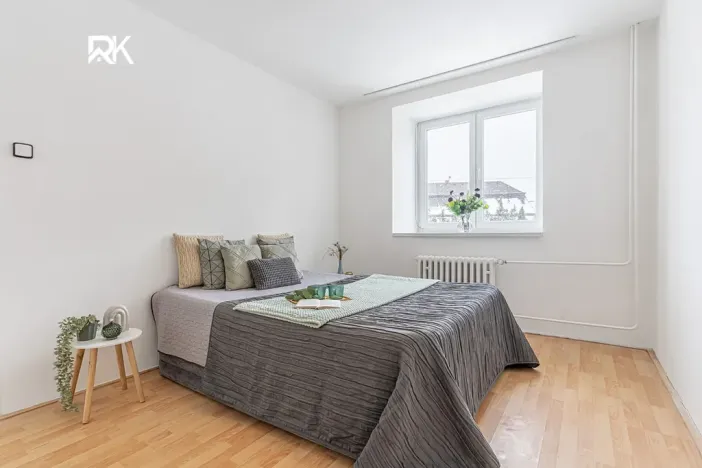 Prodej bytu 2+1, Kutná Hora, 68 m2