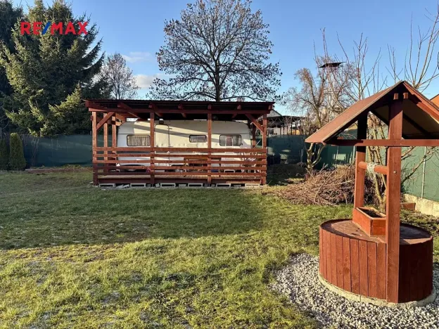 Prodej pozemku pro bydlení, Radnice, 509 m2