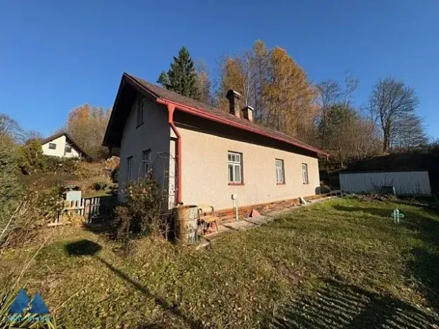 Prodej rodinného domu, Benešov u Semil, 73 m2