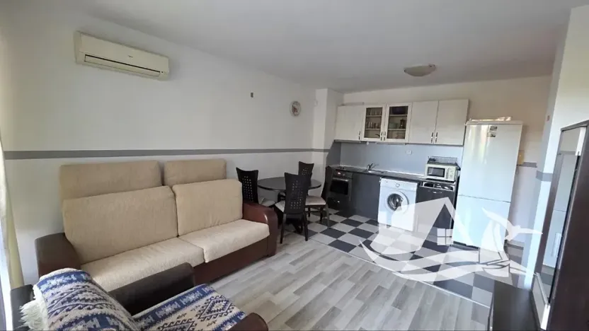 Prodej bytu 2+kk, Sveti Vlas, Bulharsko, 50 m2