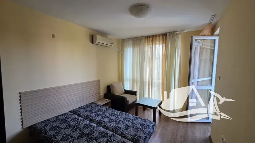 Prodej bytu 2+kk, Sveti Vlas, Bulharsko, 50 m2