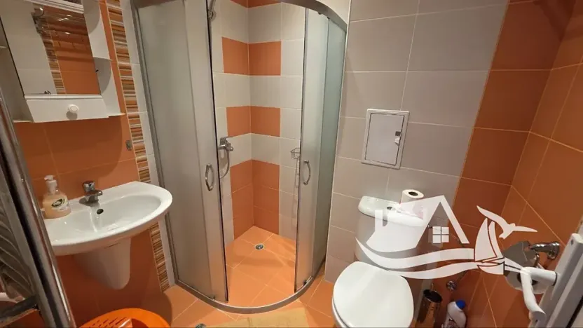 Prodej bytu 2+kk, Sveti Vlas, Bulharsko, 50 m2