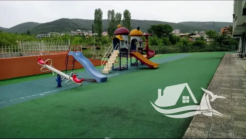 Prodej bytu 2+kk, Sveti Vlas, Bulharsko, 50 m2