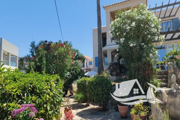 Prodej bytu 4+kk, Platanias, Řecko, 127 m2