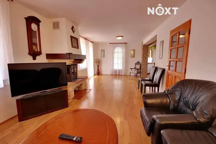 Pronájem rodinného domu, Vrchlabí, Poštovní, 250 m2