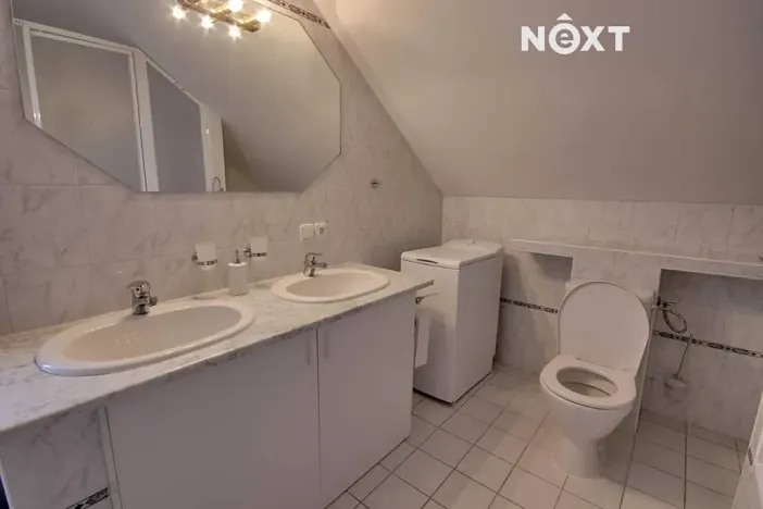 Pronájem rodinného domu, Vrchlabí, Poštovní, 250 m2