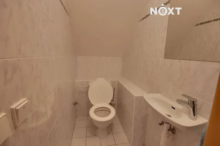 Pronájem rodinného domu, Vrchlabí, Poštovní, 250 m2