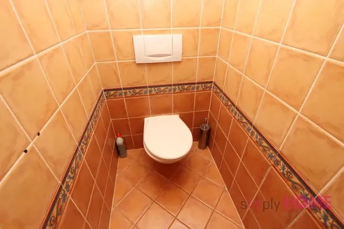 Pronájem bytu 3+kk, Praha - Holešovice, Milady Horákové, 110 m2