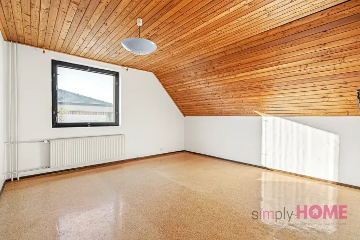 Prodej rodinného domu, Praha - Nebušice, K Šedivce, 186 m2