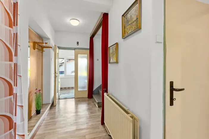 Prodej rodinného domu, Česká Třebová, Staré náměstí, 98 m2