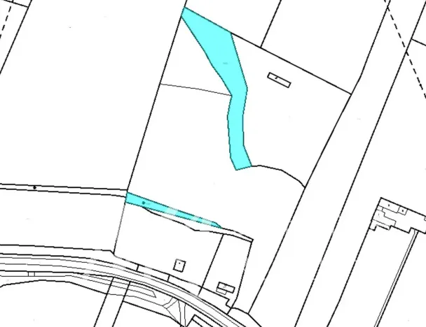 Prodej výrobních prostor, Mělník, náměstí Míru, 31998 m2