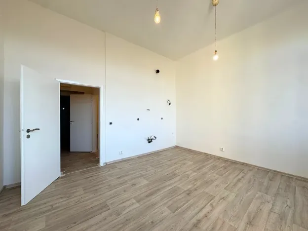 Prodej bytu 1+kk, Brno, Drobného, 24 m2