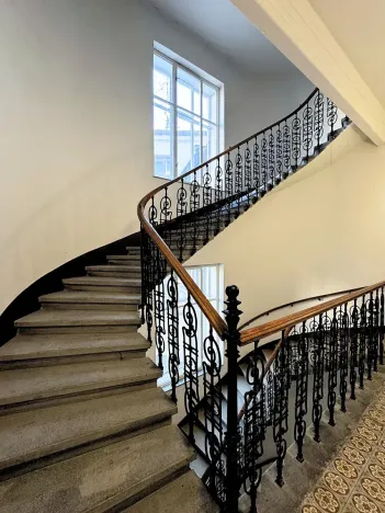 Prodej bytu 1+kk, Brno, Drobného, 24 m2