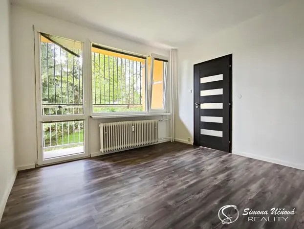 Prodej bytu 3+1, Česká Lípa, Zhořelecká, 66 m2