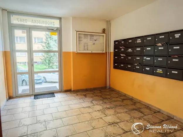 Prodej bytu 3+1, Česká Lípa, Zhořelecká, 66 m2