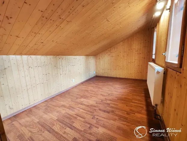 Prodej rodinného domu, Desná, Hutní, 270 m2