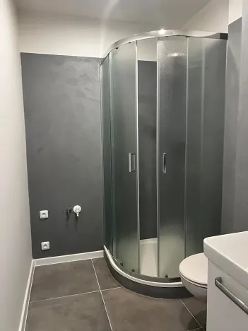 Pronájem bytu 3+kk, Ostrov, Družební, 66 m2