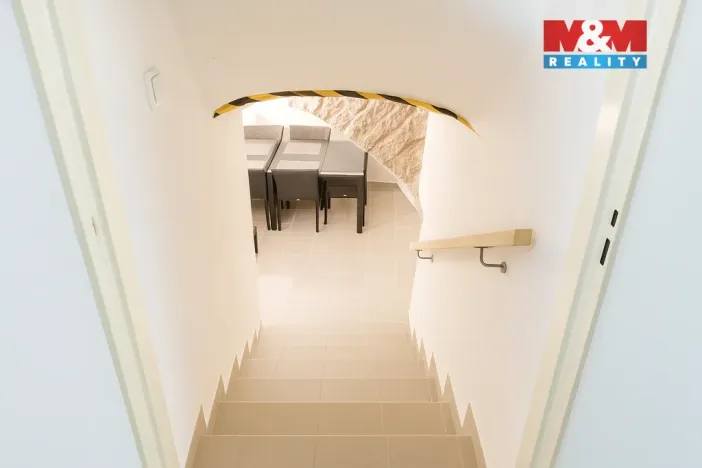 Prodej bytu 2+kk, Dolní Loučky, 54 m2