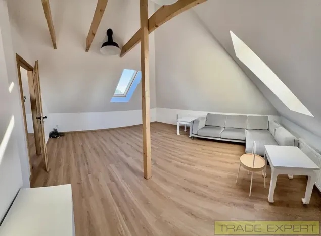 Prodej bytu 2+kk, Otmíče, 81 m2