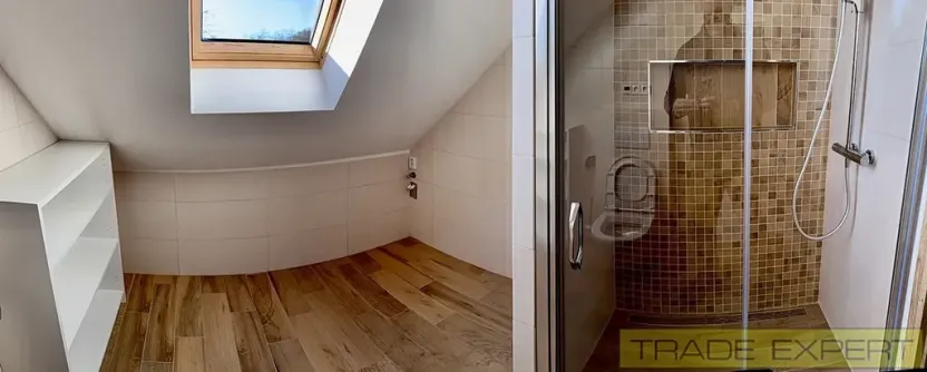 Prodej bytu 2+kk, Otmíče, 81 m2