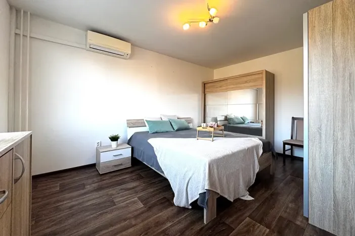 Pronájem bytu 4+1, Cerekvice nad Bystřicí, 90 m2