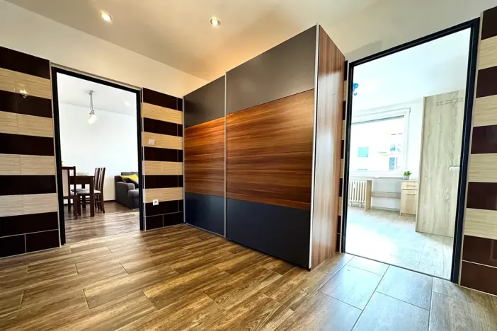 Pronájem bytu 4+1, Cerekvice nad Bystřicí, 90 m2