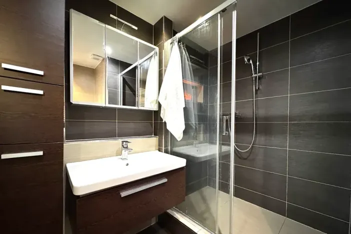 Pronájem bytu 4+1, Cerekvice nad Bystřicí, 90 m2