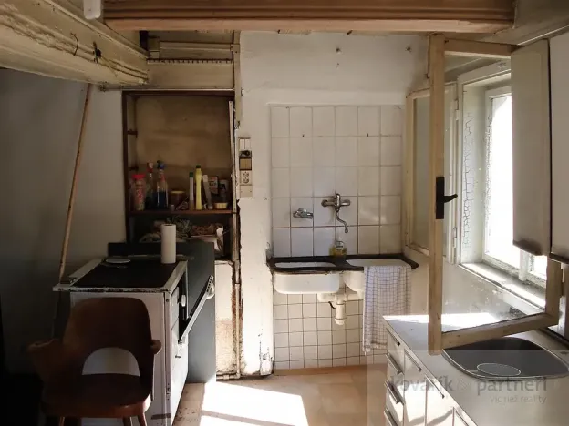 Prodej chalupy, Krásná Lípa, 180 m2