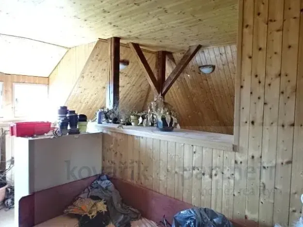 Prodej vily, Šluknov, Královská, 120 m2