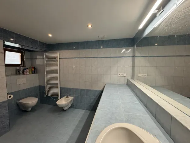 Pronájem rodinného domu, Čebín, 95 m2