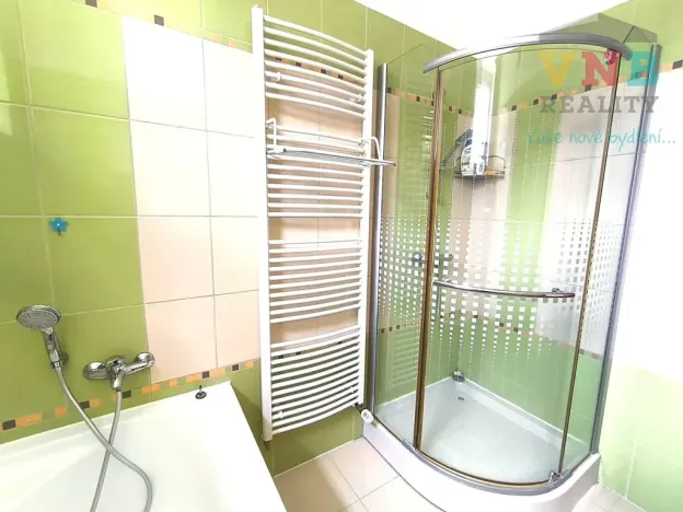 Pronájem bytu 4+kk, Olomouc, Legionářská, 136 m2