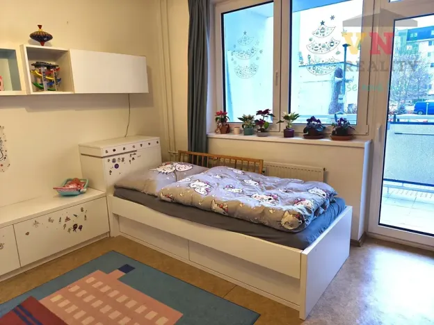 Prodej bytu 3+1, Olomouc, Handkeho, 92 m2