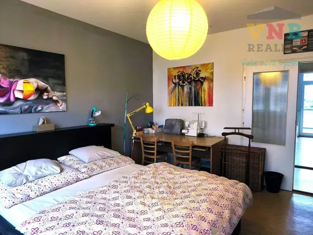 Prodej bytu 3+1, Olomouc, Handkeho, 92 m2