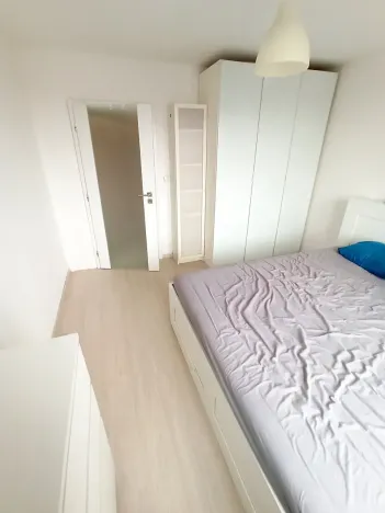 Pronájem bytu 2+kk, Praha - Krč, Štúrova, 44 m2