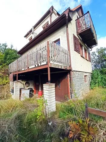 Prodej chaty, Soutice, 98 m2