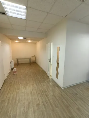 Pronájem komerční nemovitosti, Praha - Krč, Perlitová, 113 m2