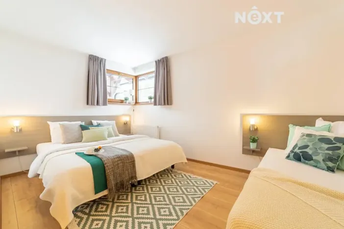 Prodej rodinného domu, Lipno nad Vltavou, 101 m2