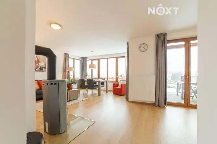 Prodej rodinného domu, Lipno nad Vltavou, 101 m2