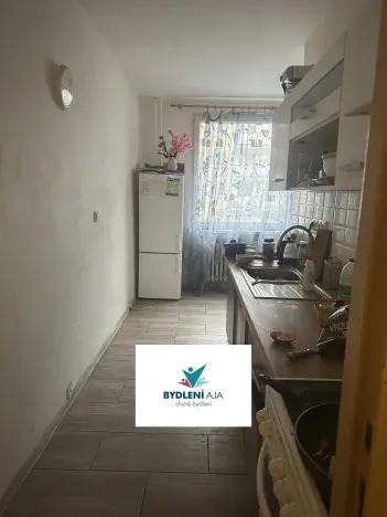 Prodej bytu 3+1, Krupka, 74 m2