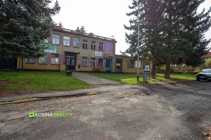 Pronájem komerční nemovitosti, Kynšperk nad Ohří, Mládeže, 98 m2