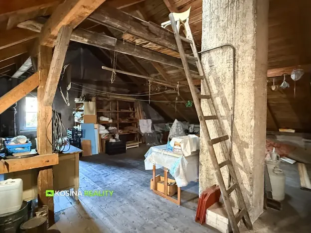 Prodej rodinného domu, Kynšperk nad Ohří, Truhlářská, 200 m2