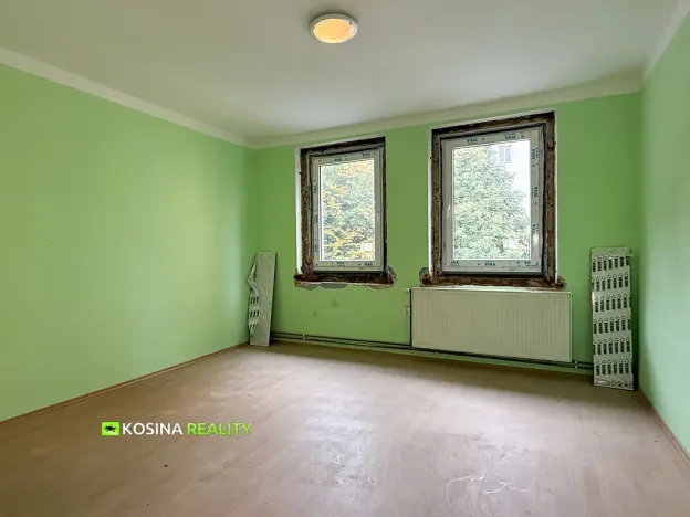 Prodej rodinného domu, Aš, Dlouhá, 350 m2