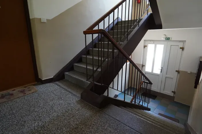 Pronájem bytu 2+1, Kraslice, Pohraniční stráže, 62 m2