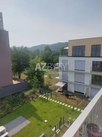 Pronájem bytu 2+kk, Praha - Hodkovičky, Šenácká, 56 m2